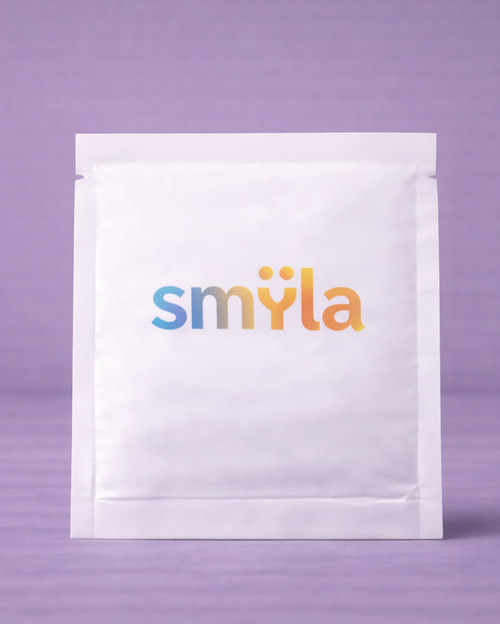 Smÿla multivitamin gummies